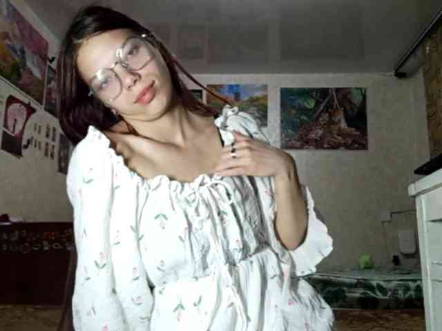 AnamariaCuomo webcam
