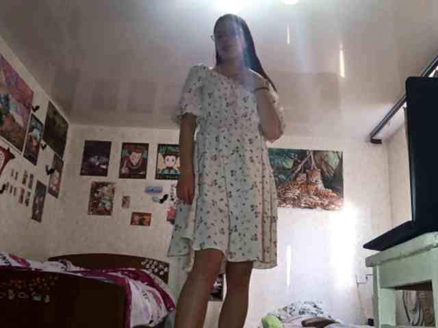 AnamariaCuomo webcam