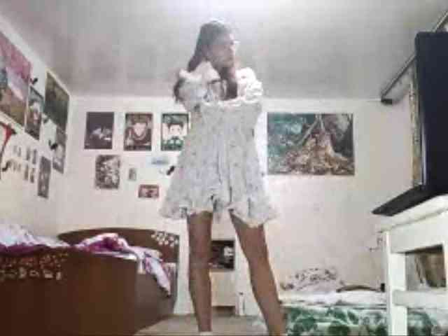 AnamariaCuomo webcam