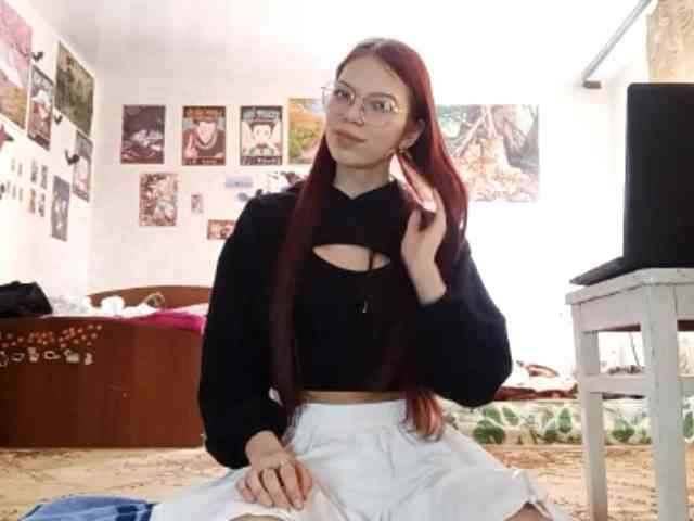 AnamariaCuomo webcam