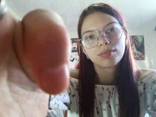 AnamariaCuomo webcam