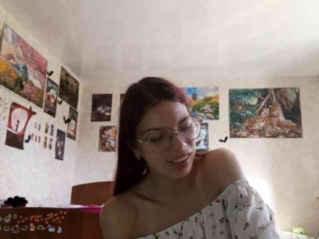 AnamariaCuomo webcam