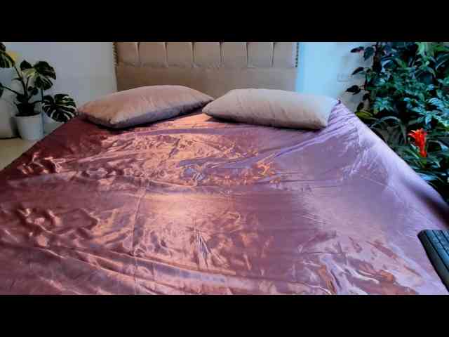 BellaGrego Sex Cam Show