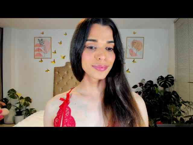 BellaGrego Sex Cam Show