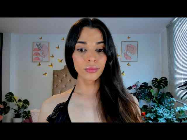 BellaGrego Sex Cam Show