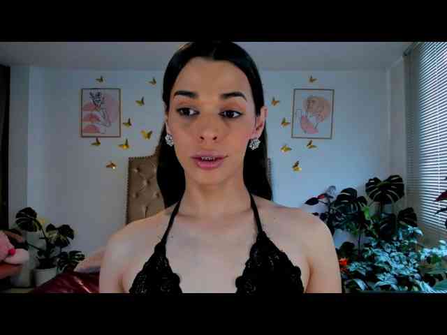 BellaGrego Sex Cam Show