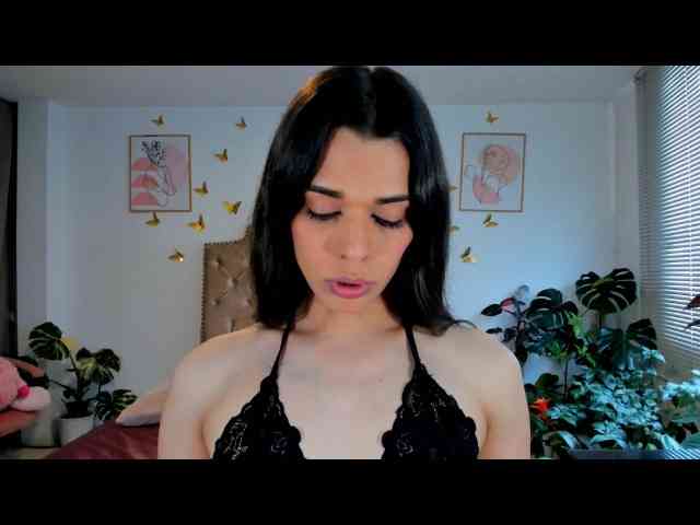BellaGrego Sex Cam Show
