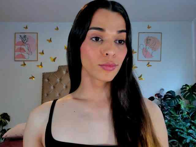 BellaGrego Sex Cam Show