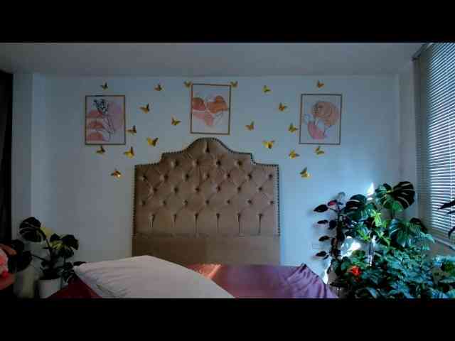 BellaGrego Sex Cam Show