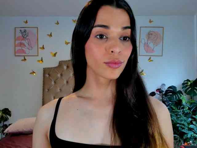BellaGrego Sex Cam Show