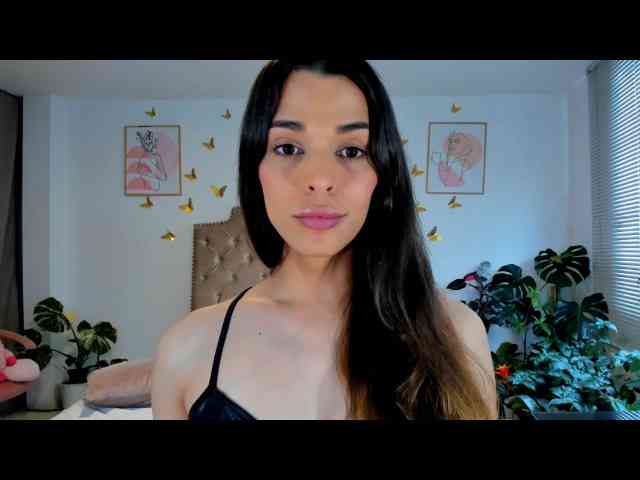 BellaGrego Sex Cam Show