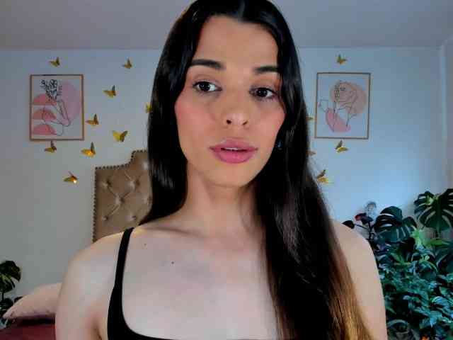 BellaGrego Sex Cam Show
