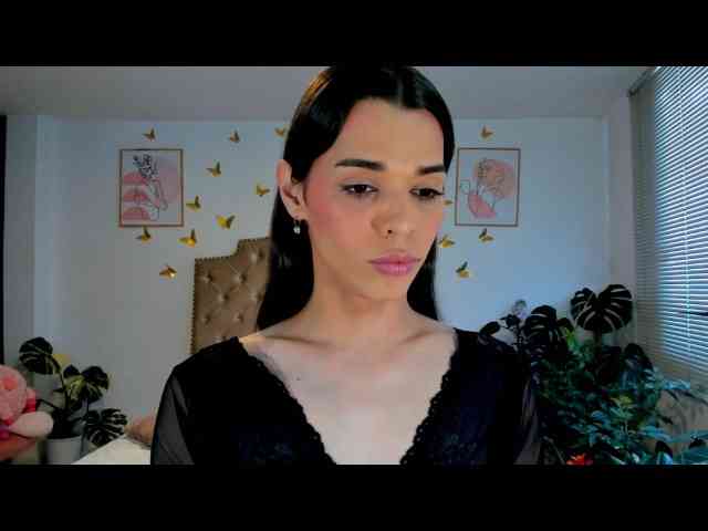 BellaGrego Sex Cam Show