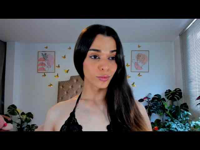 BellaGrego Sex Cam Show