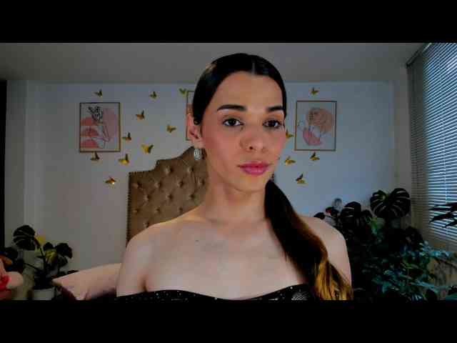BellaGrego Sex Cam Show