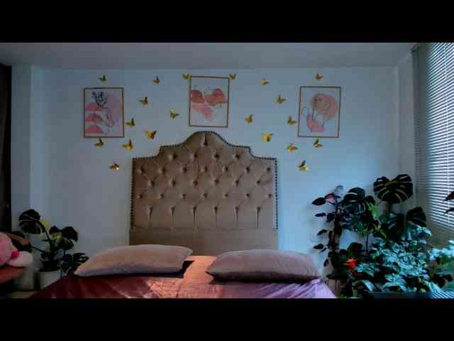 BellaGrego Sex Cam Show