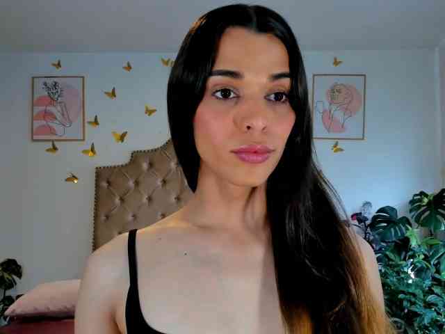 BellaGrego Sex Cam Show