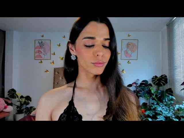 BellaGrego Sex Cam Show