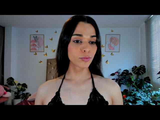 BellaGrego Sex Cam Show
