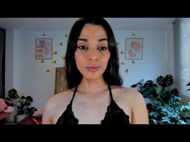BellaGrego Sex Cam Show