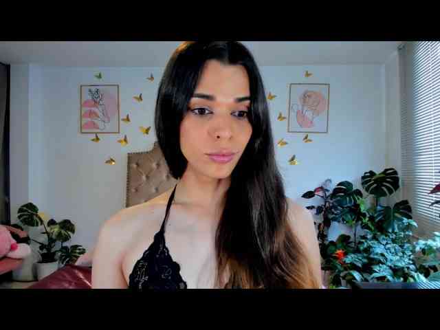 BellaGrego Sex Cam Show
