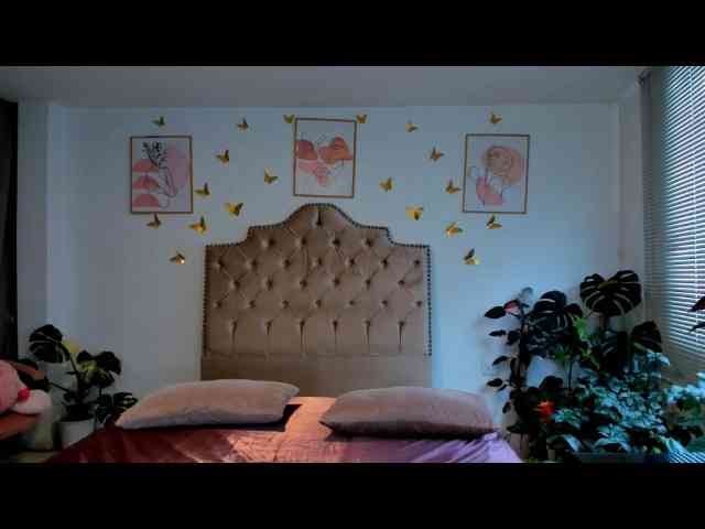 BellaGrego Sex Cam Show