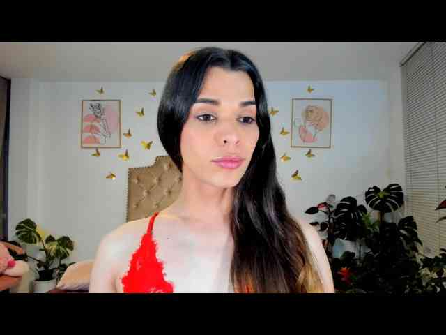 BellaGrego Sex Cam Show