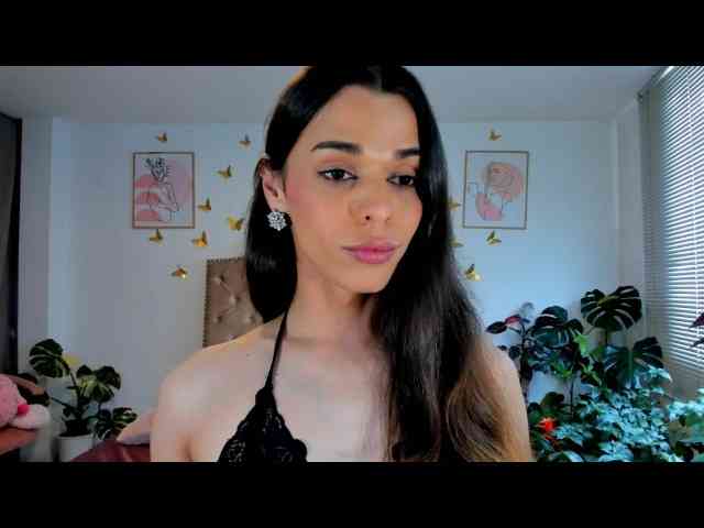 BellaGrego Sex Cam Show