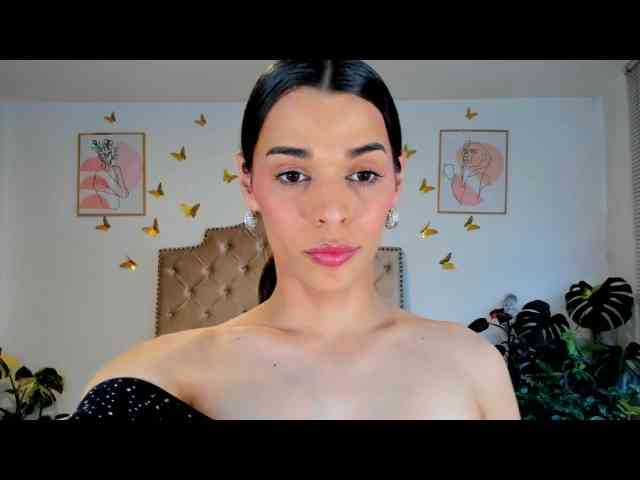 BellaGrego Sex Cam Show