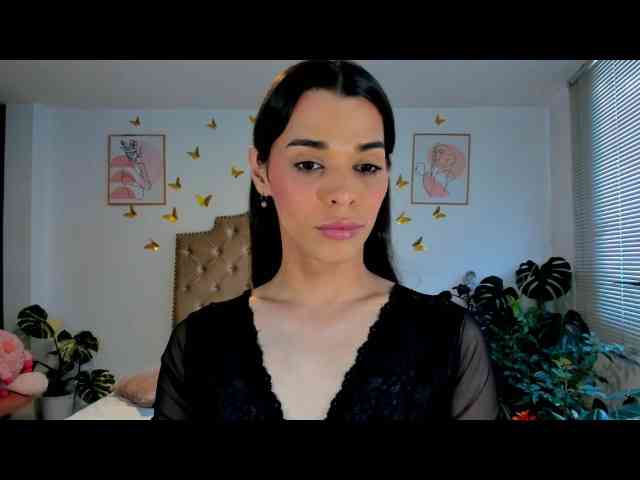 BellaGrego Sex Cam Show