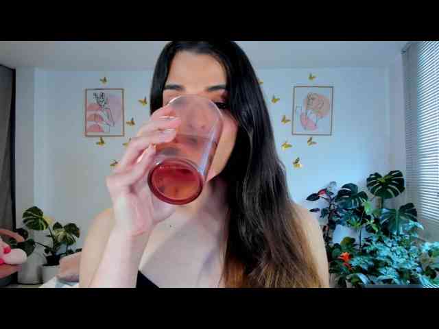 BellaGrego Sex Cam Show