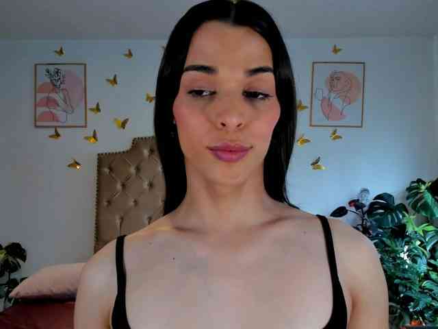 BellaGrego Sex Cam Show