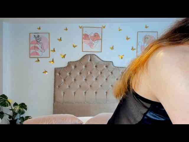 BellaGrego Sex Cam Show