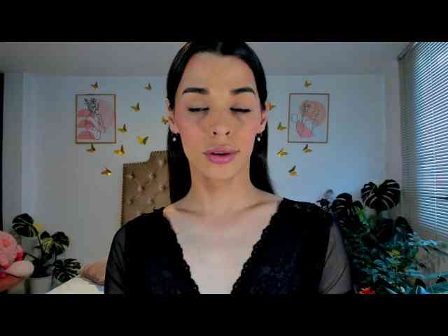 BellaGrego Sex Cam Show