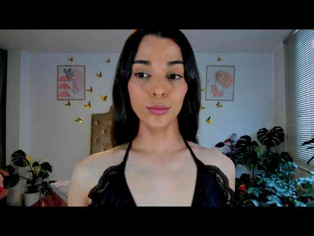 BellaGrego Sex Cam Show