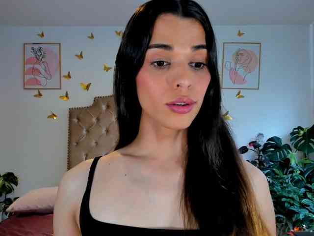 BellaGrego Sex Cam Show