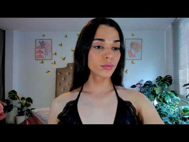 BellaGrego Sex Cam Show