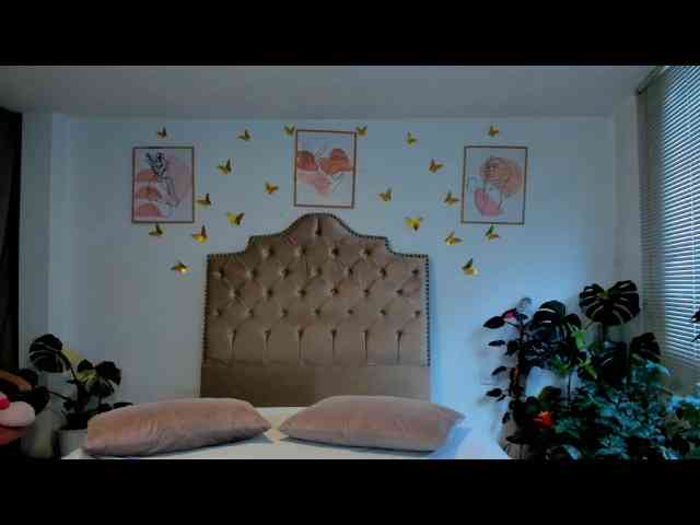 BellaGrego Sex Cam Show