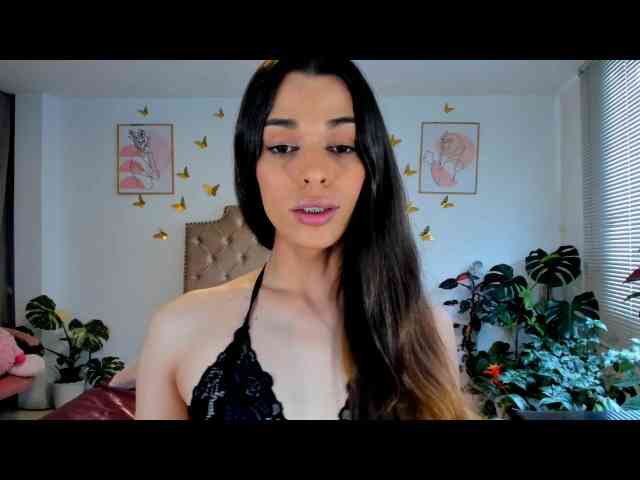 BellaGrego Sex Cam Show
