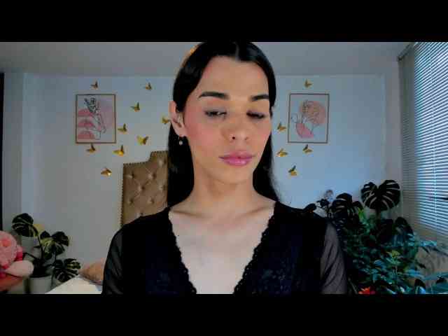 BellaGrego Sex Cam Show