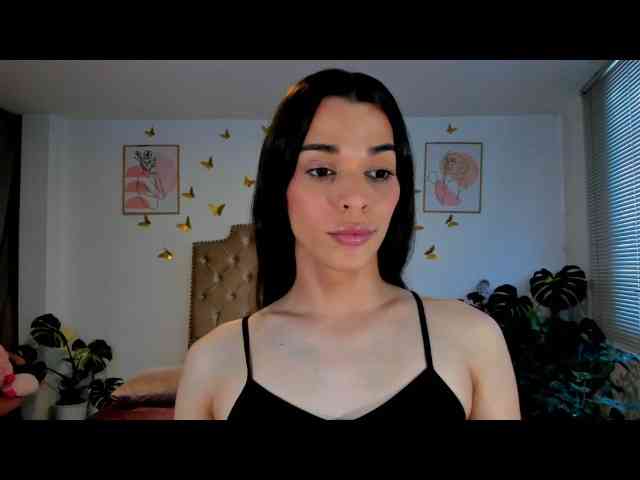 BellaGrego Sex Cam Show
