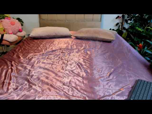 BellaGrego Live Webcam on BongaCams