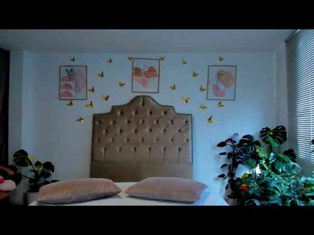 BellaGrego Sex Cam Show