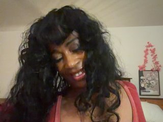 OceanLickie's Live Webcam