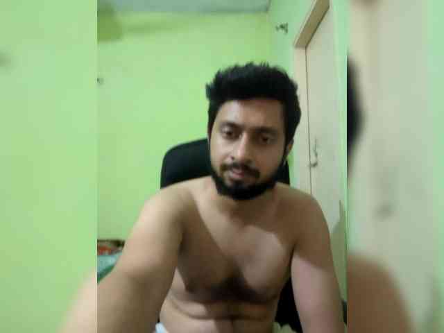 danyu5a Live Webcam on BongaCams