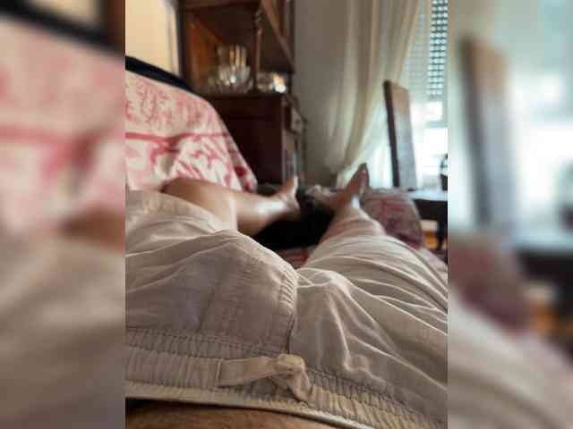 JediKnight Sex Cam Show