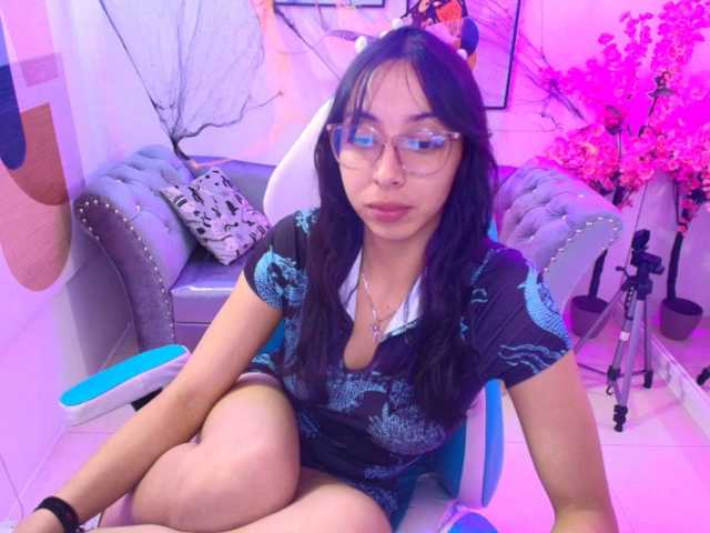 ary-gala live cam on BongaCams
