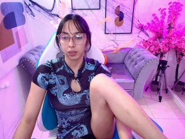 ary-gala live cam on BongaCams