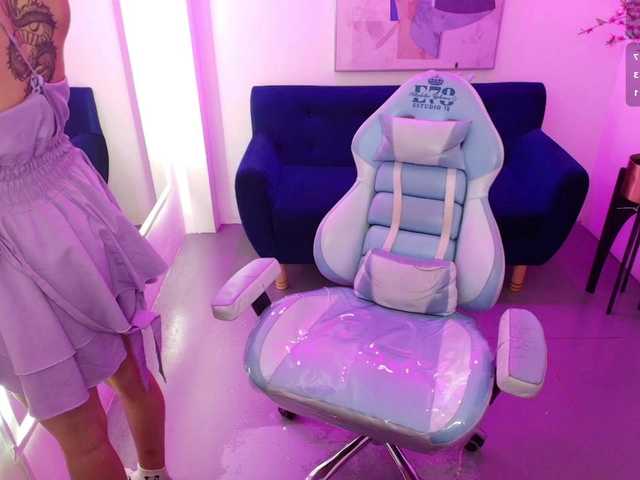 ary-gala live cam on BongaCams