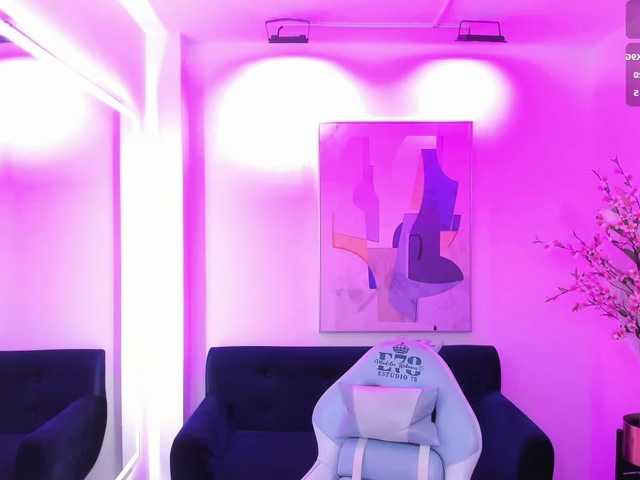 ary-gala live cam on BongaCams